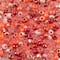 John Bead Czech Glass Seed Beads Mix, 6/0